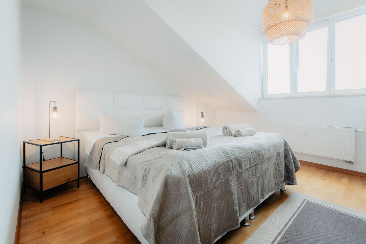 Wohnung Eutritzscher Straße in Leipzig