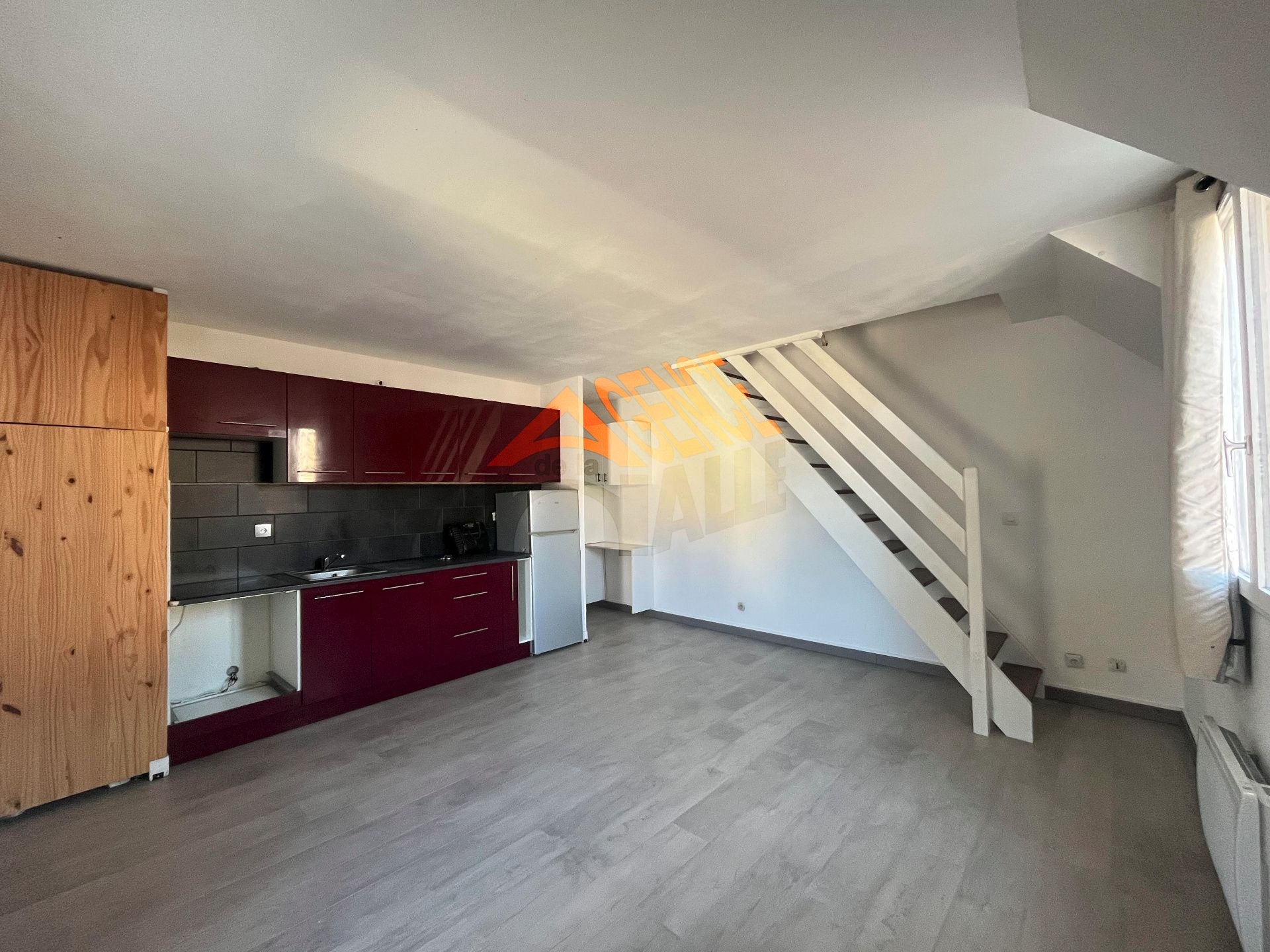 Flat Ruelle du Clos Huchon in Viarmes