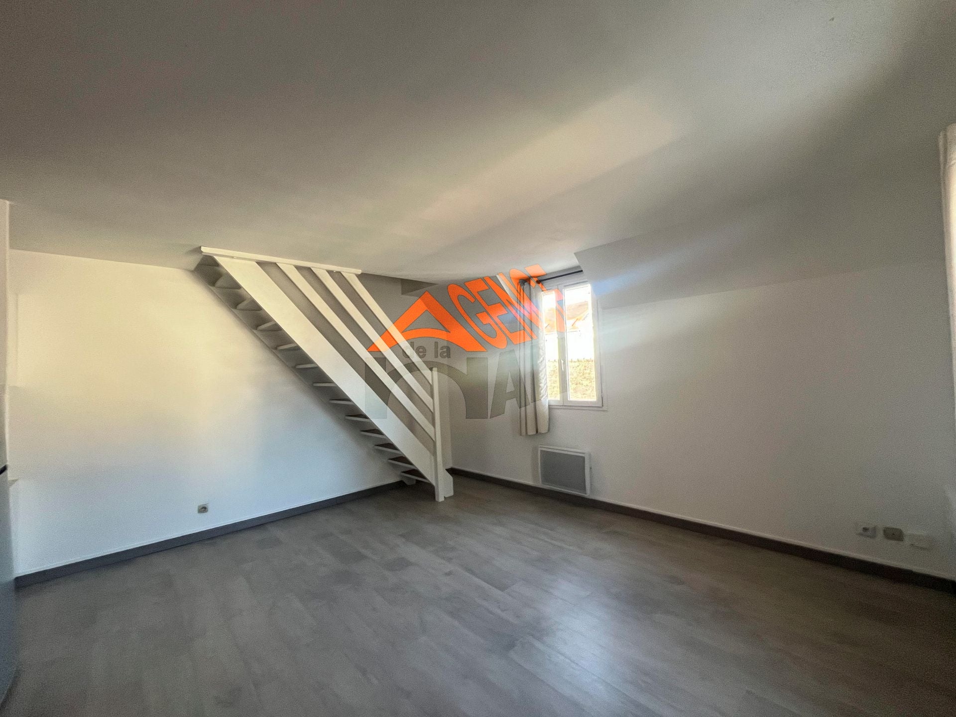 Flat Ruelle du Clos Huchon in Viarmes