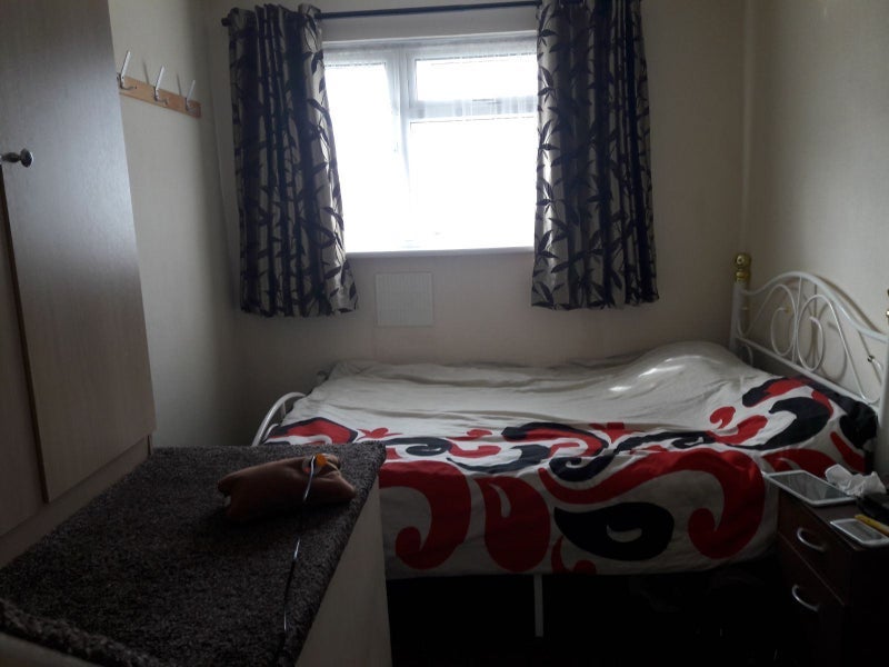 House Cygnet Avenue in Greater London