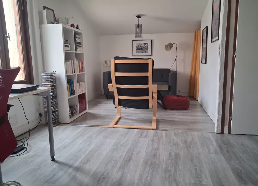 Appartement Rue Cabaudière à Saintes
