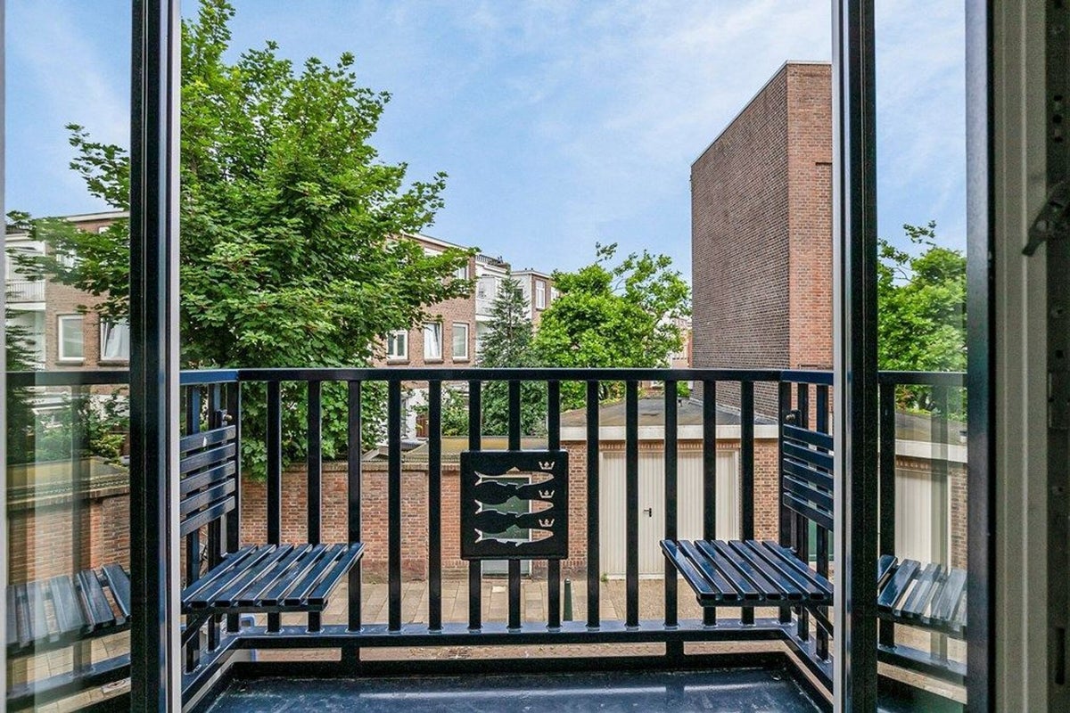 Huis Marcelisstraat 17