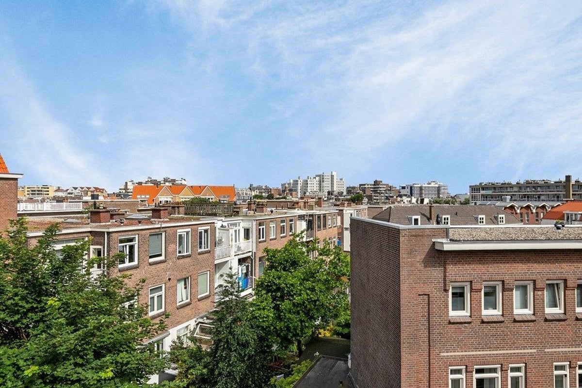 Huis Marcelisstraat 4