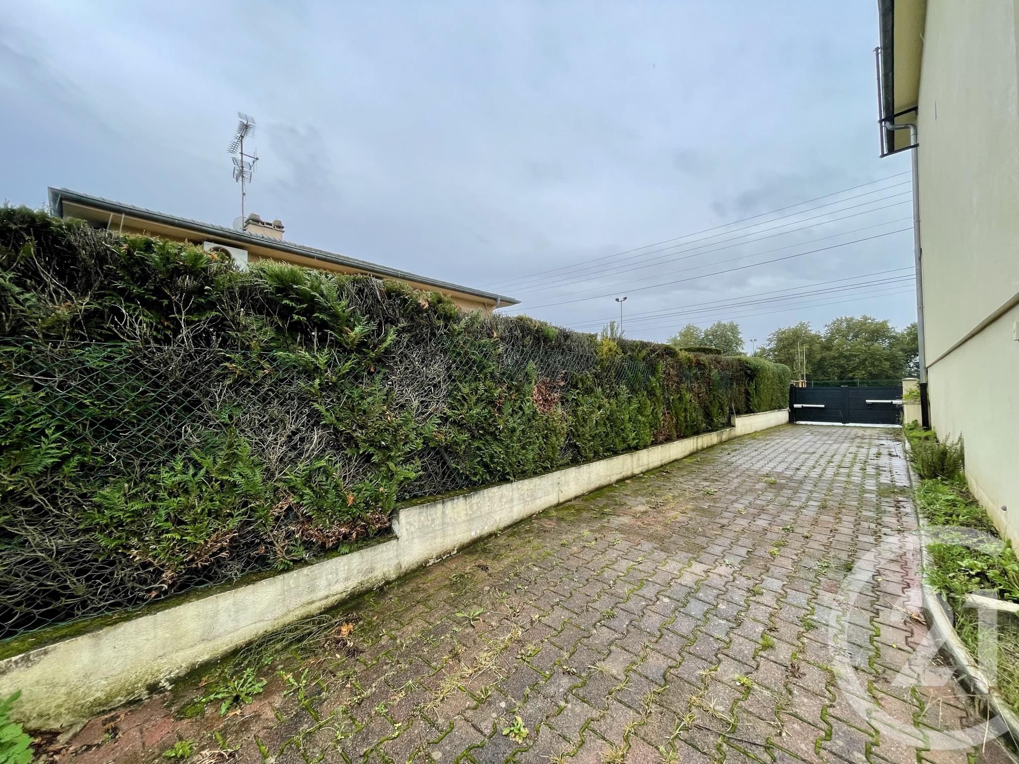 Maison Avenue de Thionville à Metz