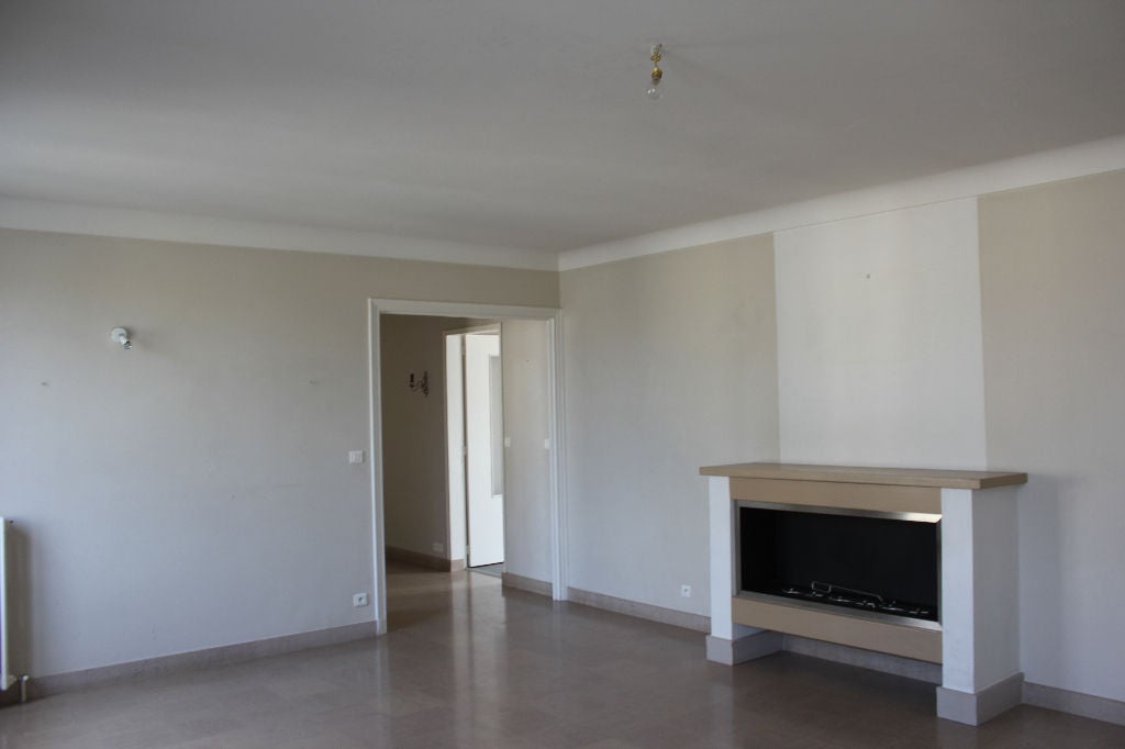 Appartement Rue Alfred de Vigny à Ciran