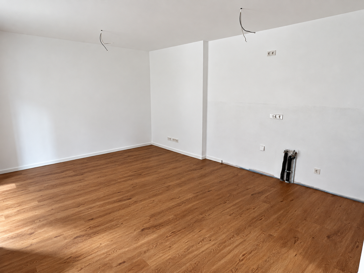 Wohnung Reselager Straße in Damme