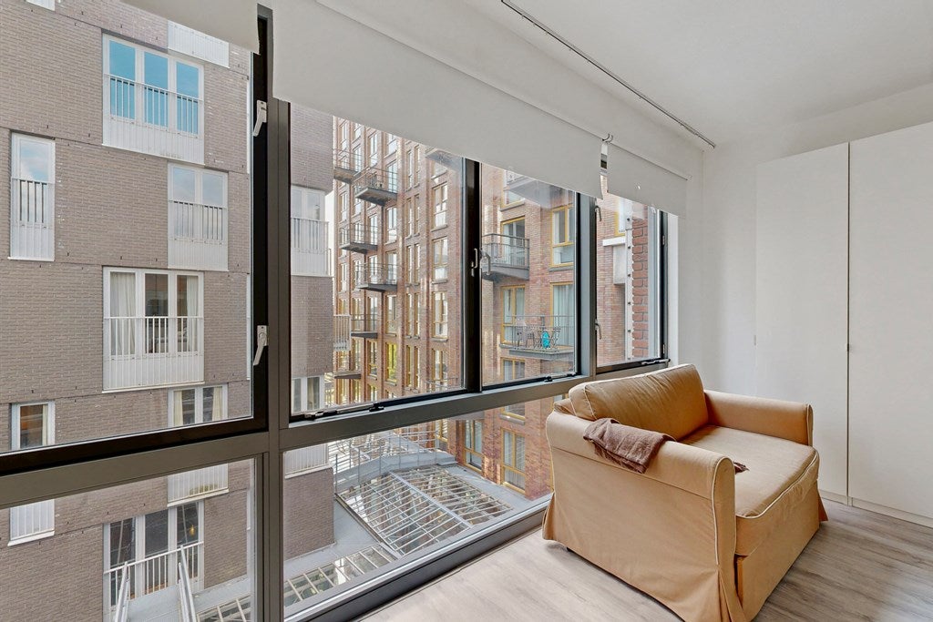 Appartement Veembroederhof 203 in Amsterdam