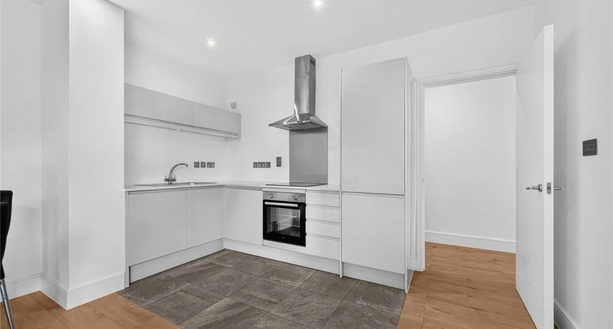 Flat William Road in Greater London
