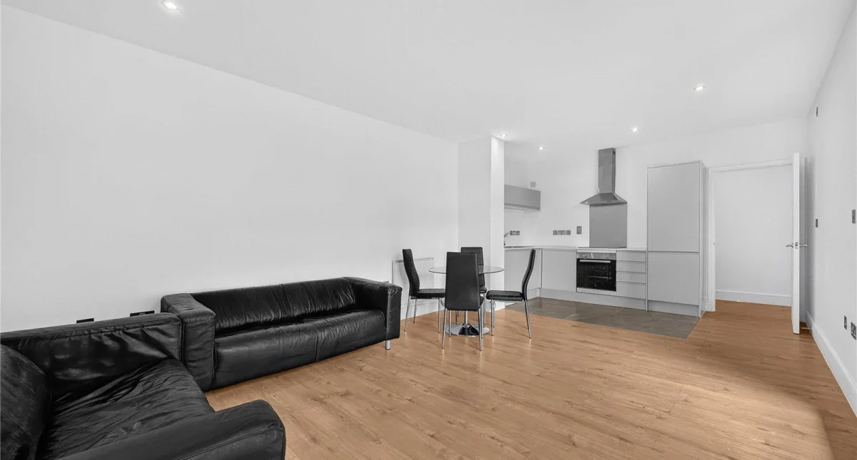 Flat William Road in Greater London