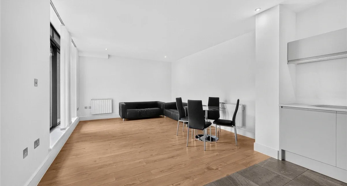 Flat William Road in Greater London