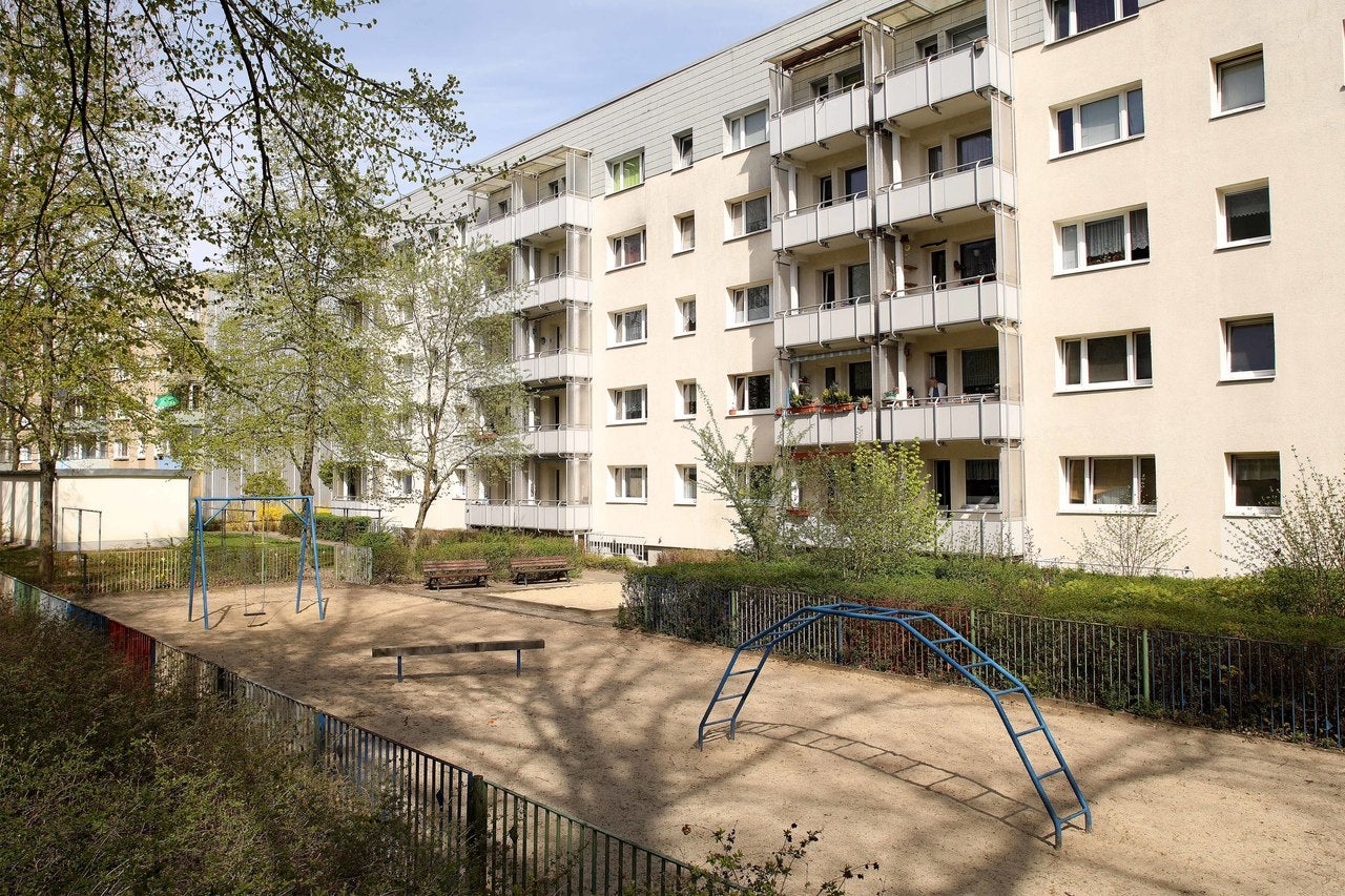 Wohnung Tibujewstraße in Neubrandenburg