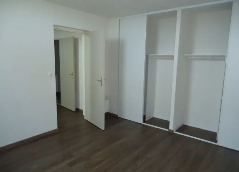 Chambre Avenue du Général Niessel à Tours