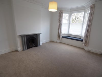 Flat The Firs in Bath