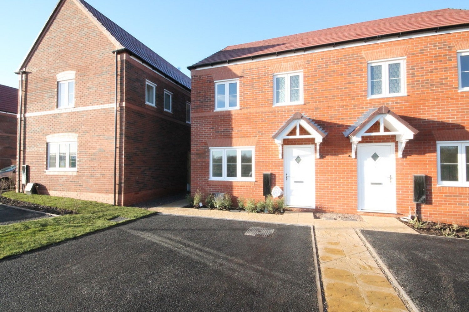 House Robin Drive in Nantwich