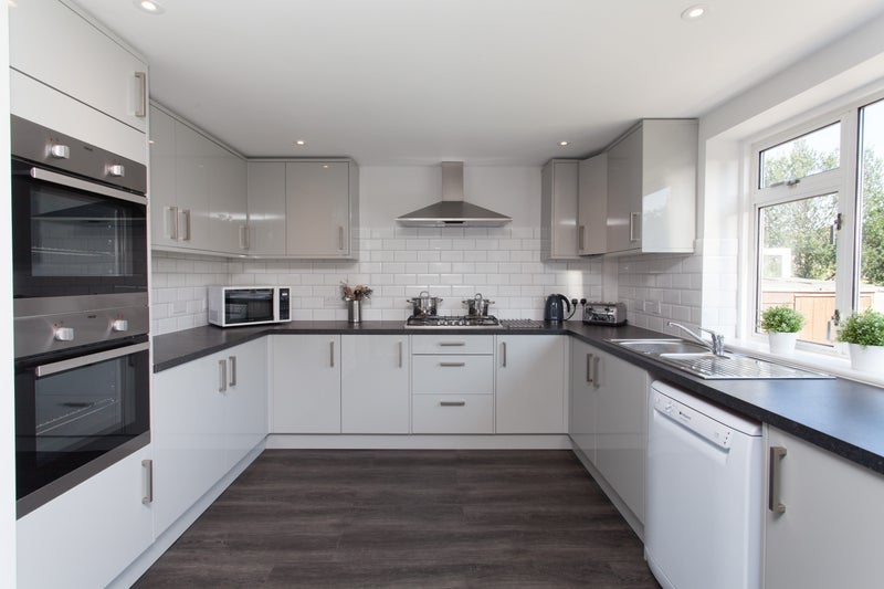 Room Freeman Way in Maidstone