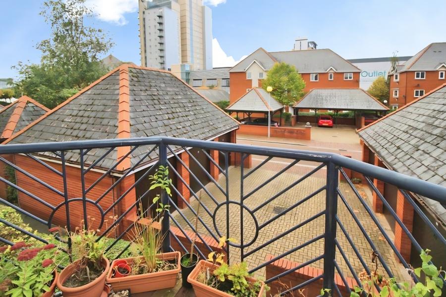 House Winnipeg Quay in Salford