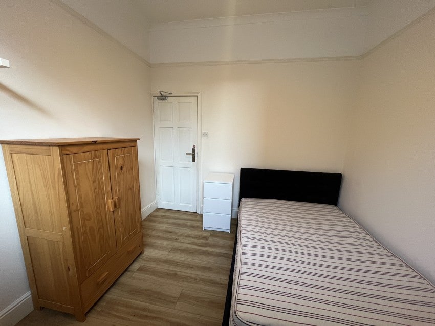 House Park Wise in Penryn