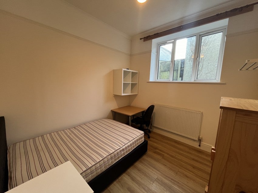 House Park Wise in Penryn