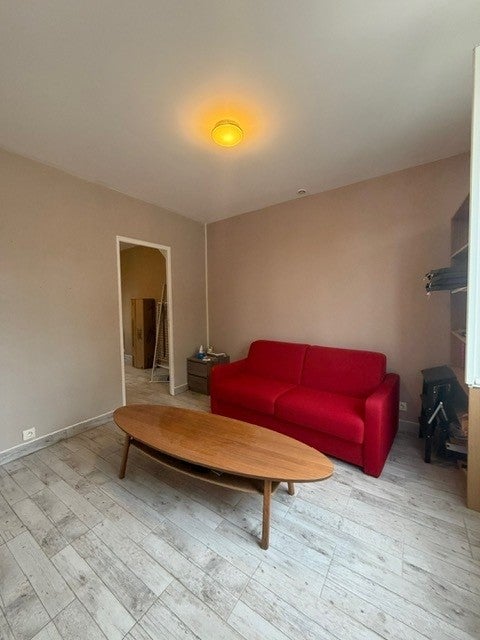 Maison Boulevard Thiers à Meulan-en-Yvelines