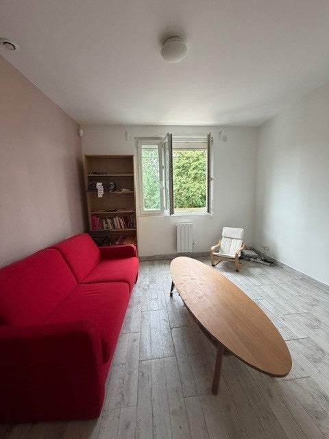 Maison Boulevard Thiers à Meulan-en-Yvelines