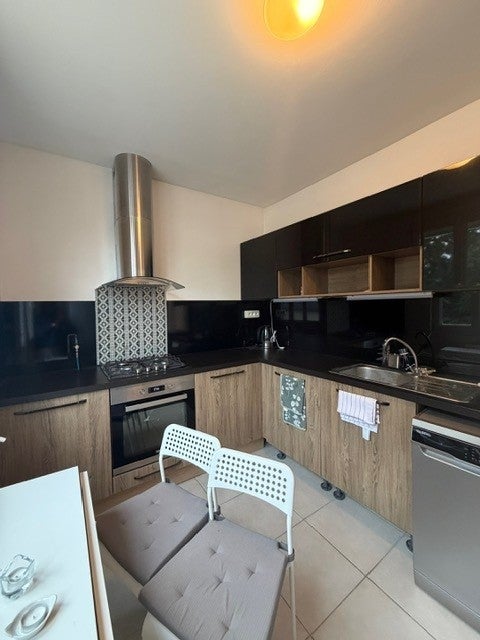 Maison Boulevard Thiers à Meulan-en-Yvelines