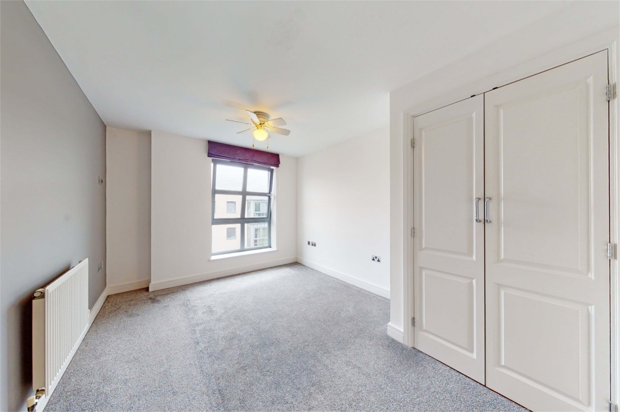 Flat Imperial Lane in Cheltenham