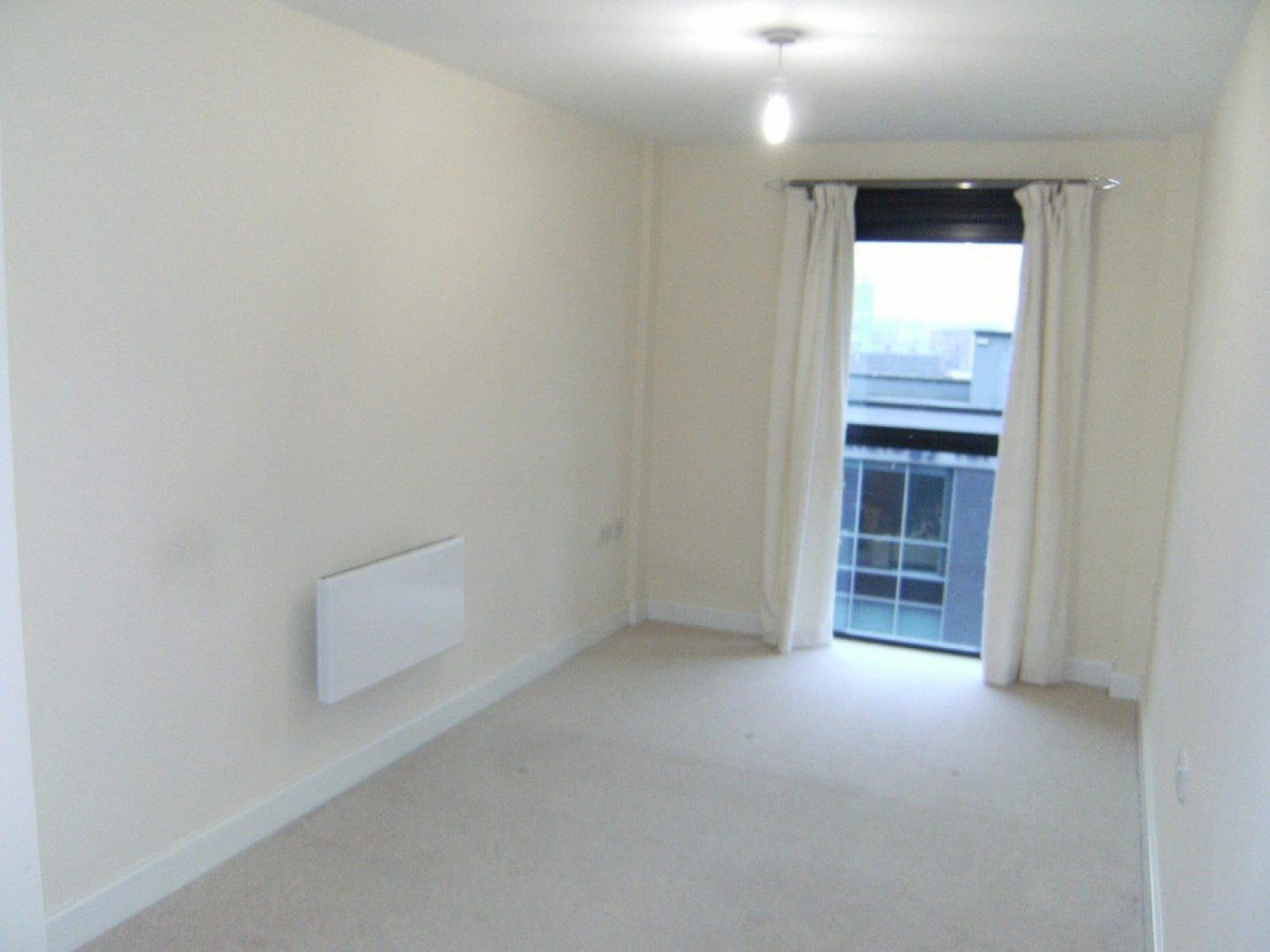 Flat Arundel Street in Sheffield