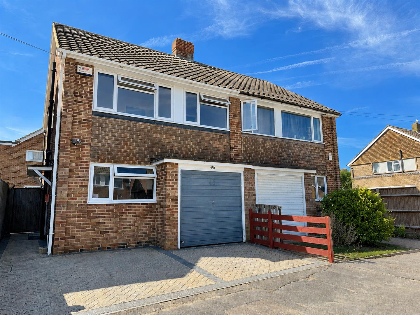 House Gwyneth Grove in Rother
