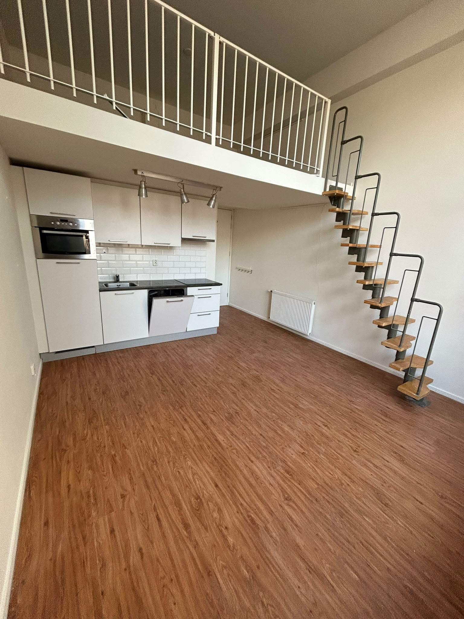 Appartement Aweg in Groningen