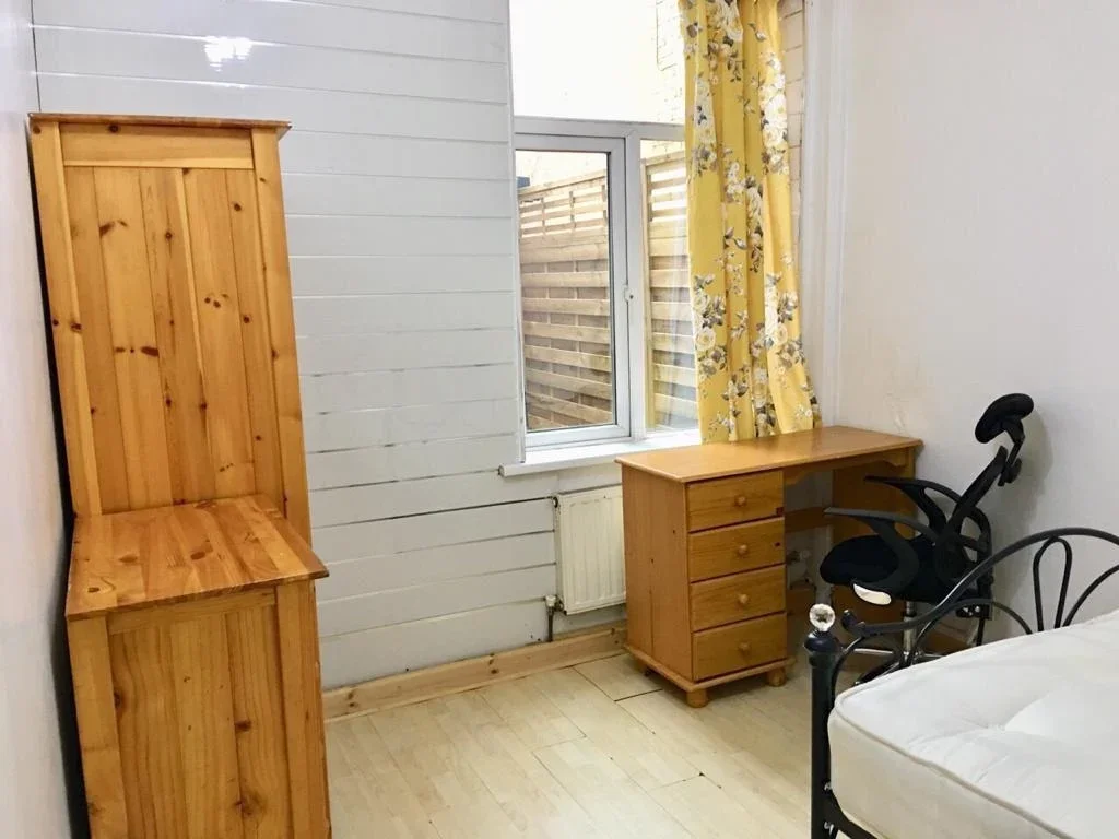 Room Haydn Avenue in Manchester