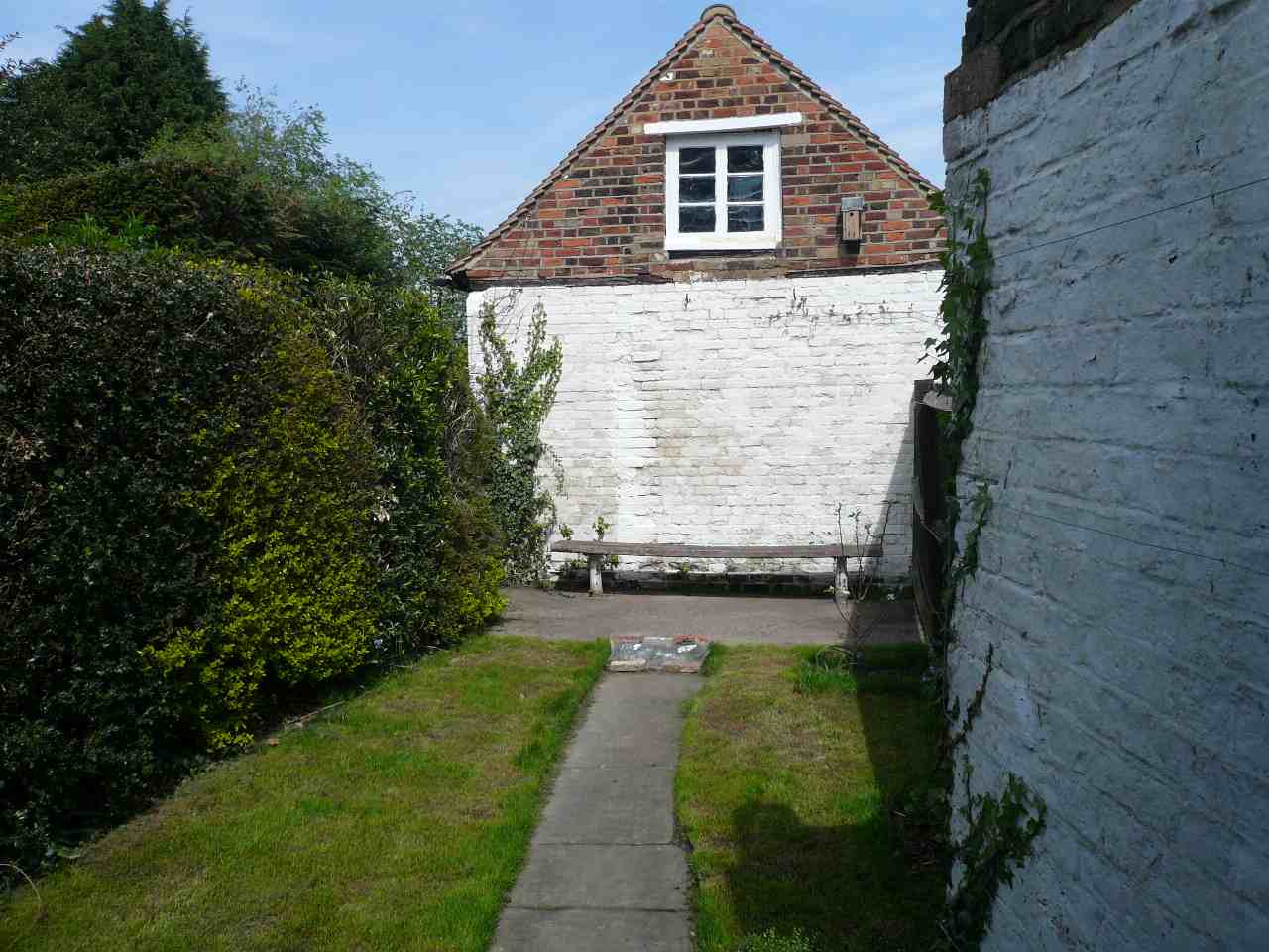 House High Street in Hertsmere