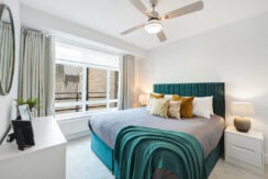 Flat Sloane Street in Greater London
