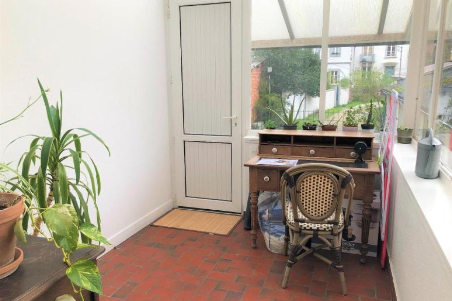 Appartement Rue de Châteaudun à Rennes