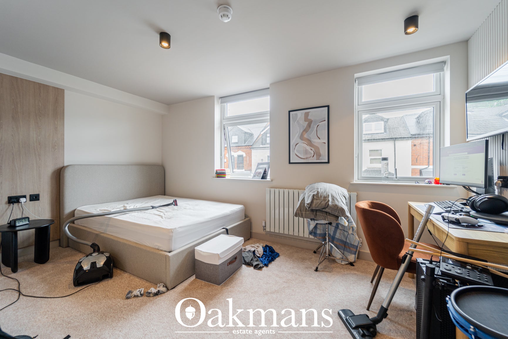 Room Teignmouth Road in Birmingham