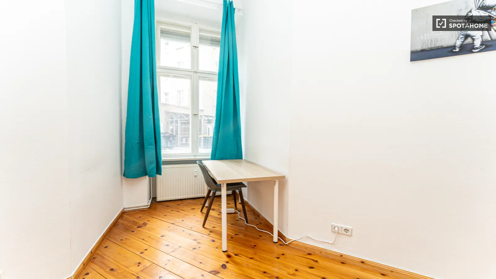 Wohnung Schönfließer Straße in Berlin