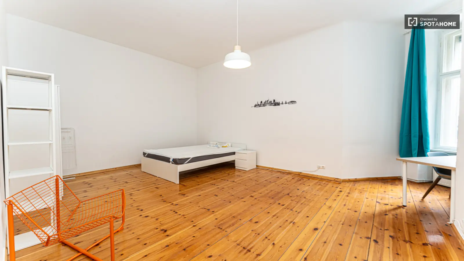 Wohnung Schönfließer Straße in Berlin
