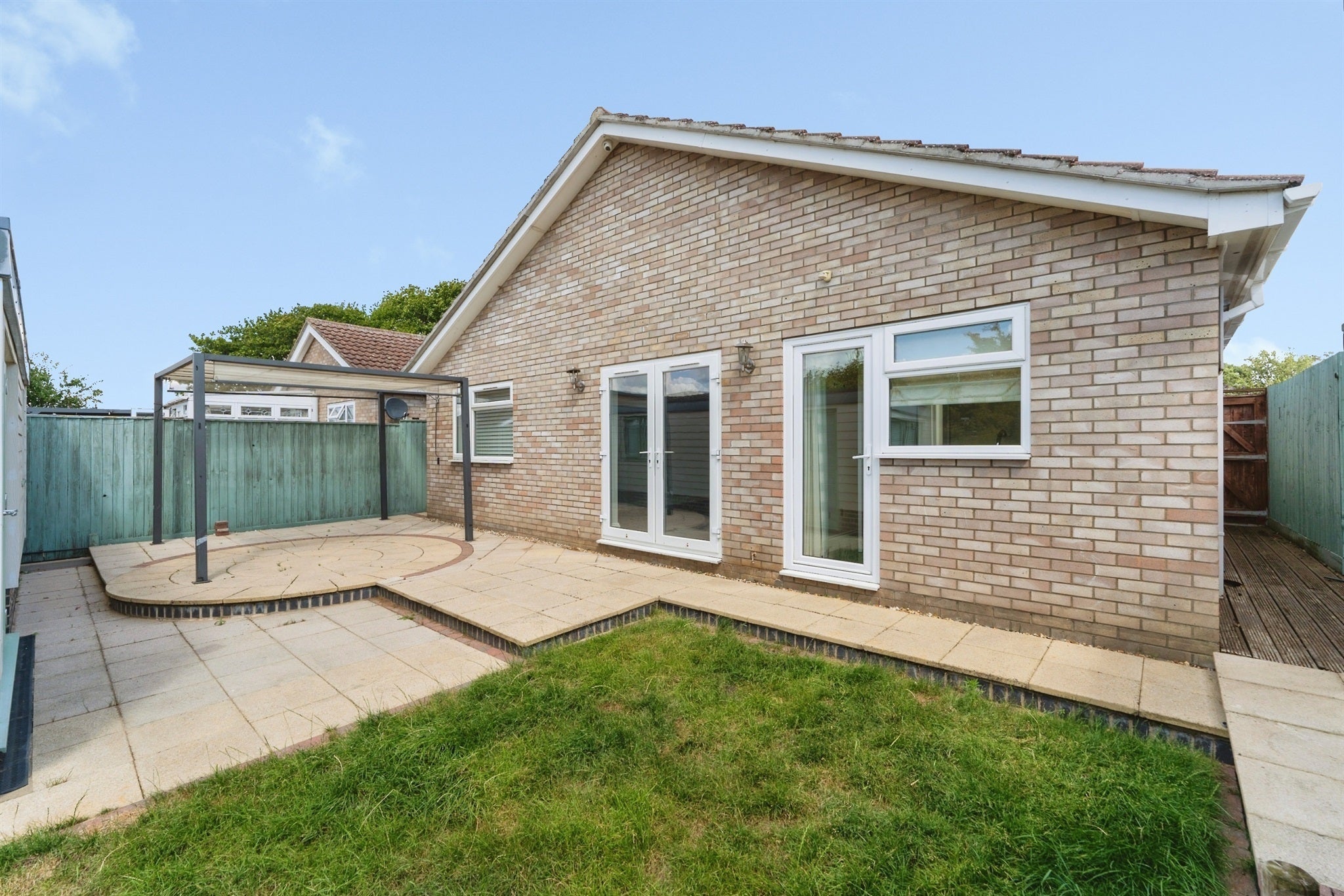 House Covey Way in West Suffolk