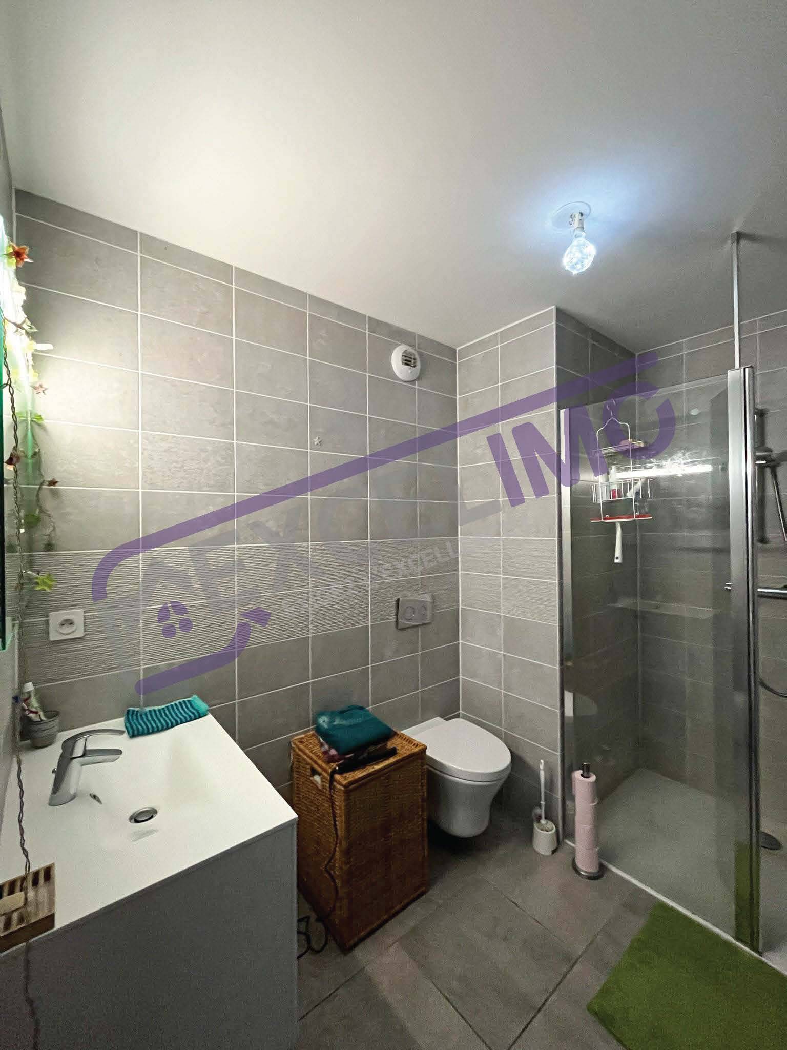 Appartement Rue Frédéric-Guillaume Raiffeisen à Strasbourg