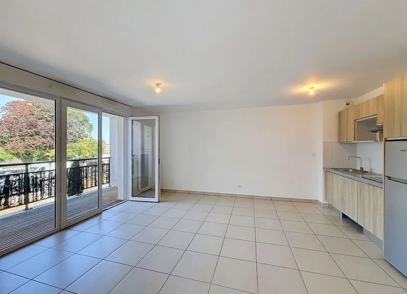 Appartement Rue François Rabelais à Fondettes