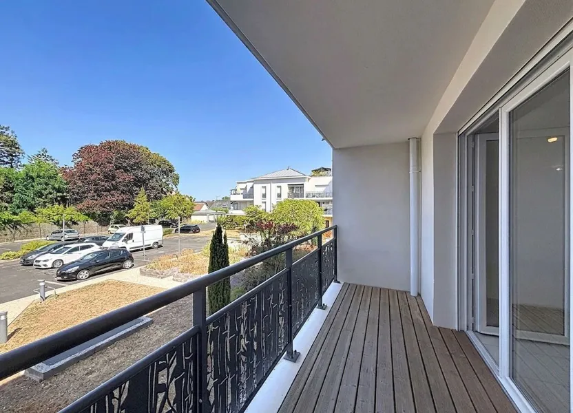 Appartement Rue François Rabelais à Fondettes
