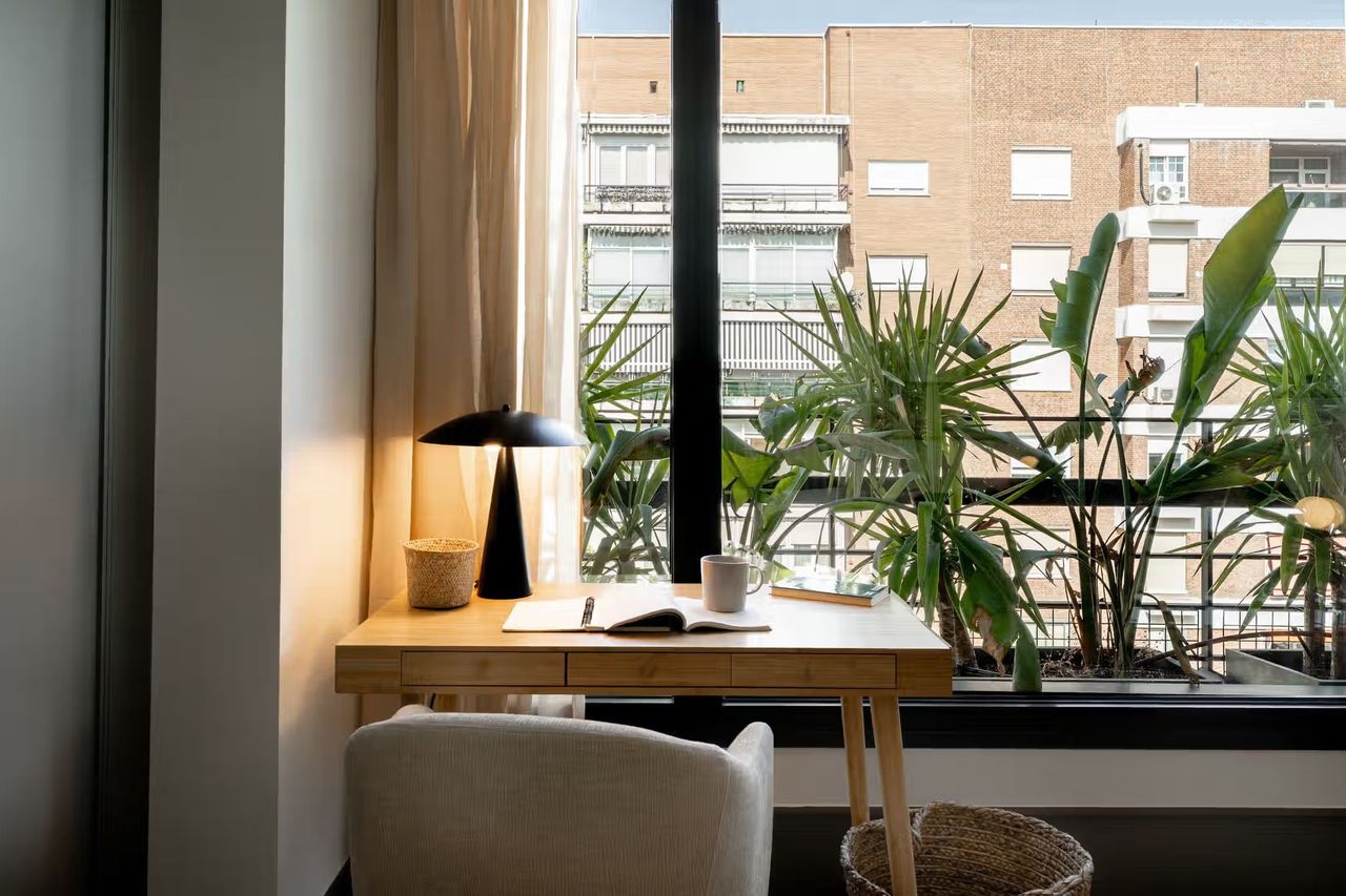 Wohnung Friedrichstraße in Berlin