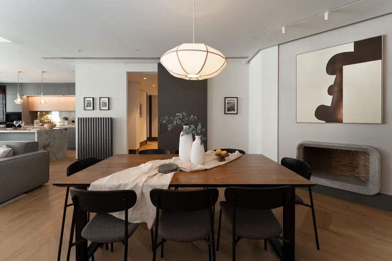 Wohnung Friedrichstraße in Berlin