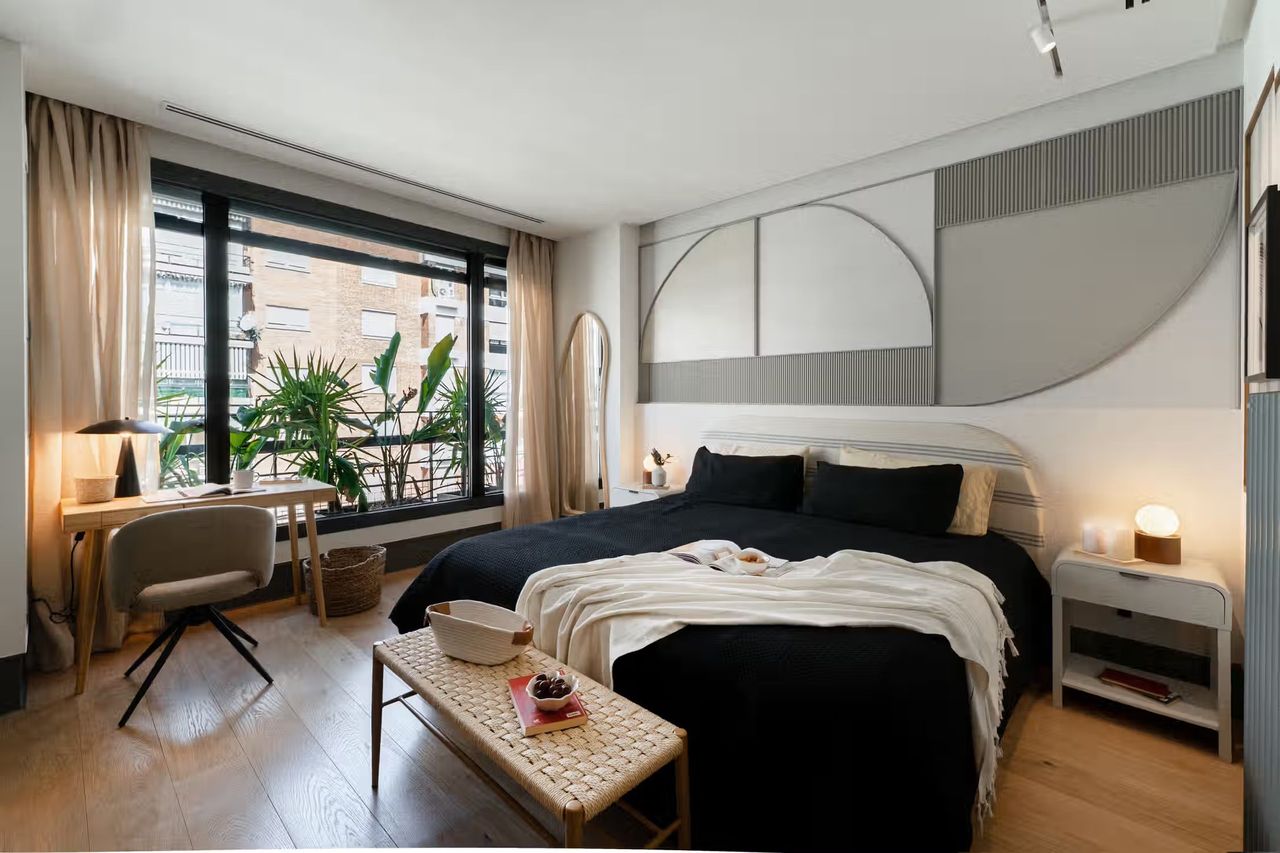 Wohnung Friedrichstraße in Berlin