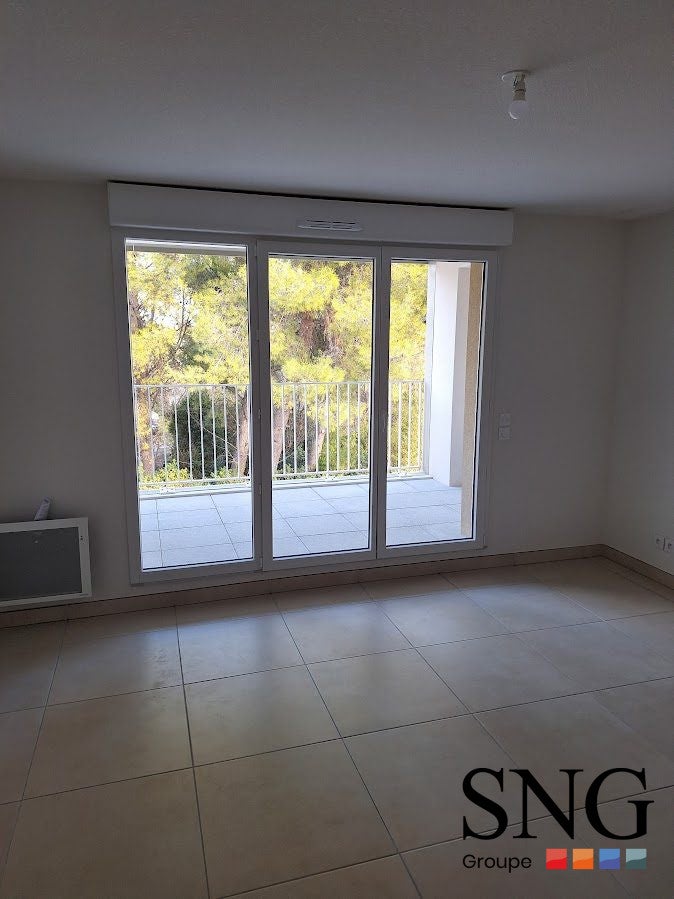 Maison Rue Jules Raimu à Nîmes