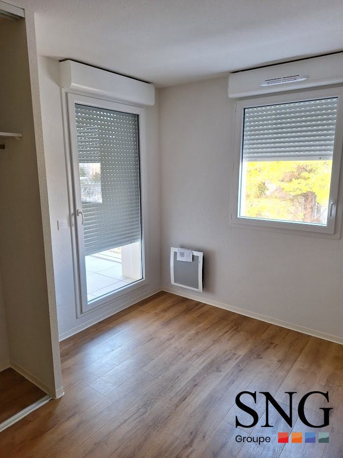 Maison Rue Jules Raimu à Nîmes