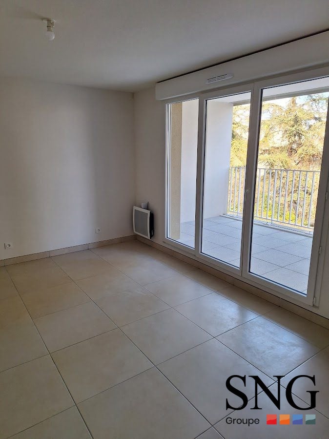 Maison Rue Jules Raimu à Nîmes