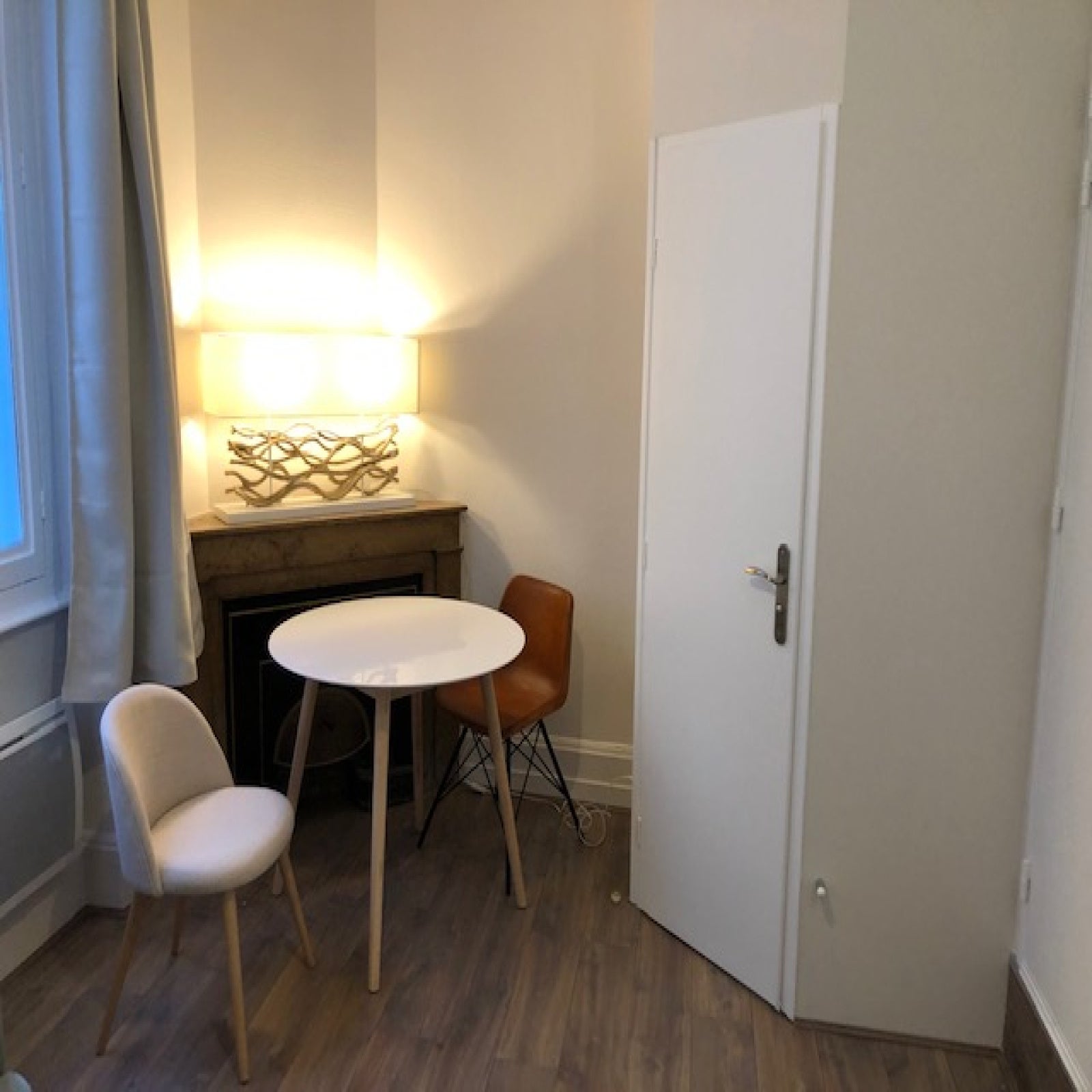 Appartement Route de Vienne à Lyon