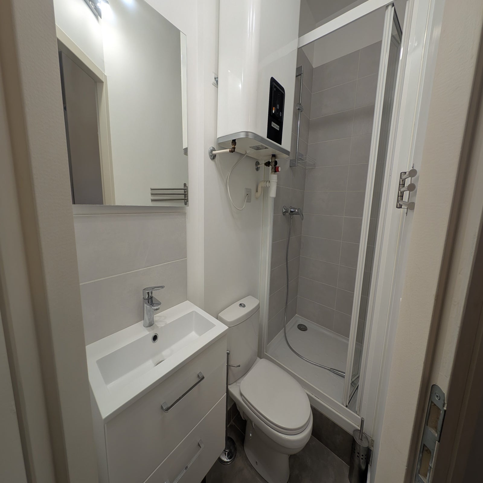 Appartement Route de Vienne à Lyon