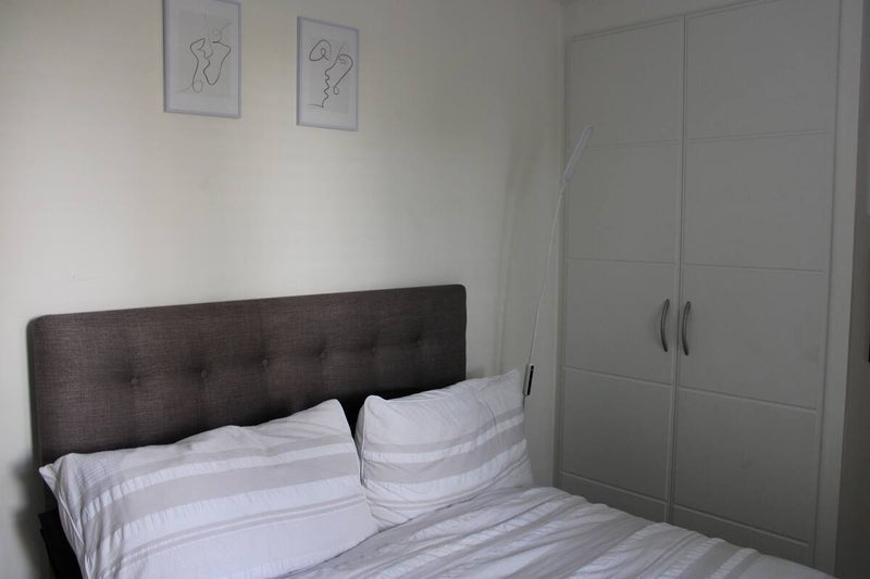 Room Broadwater Road in Greater London