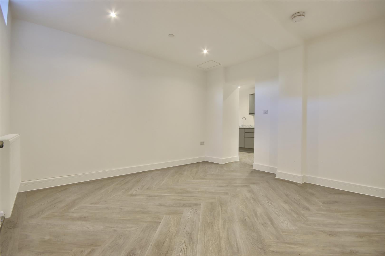 Flat Bowler Court in Portsmouth